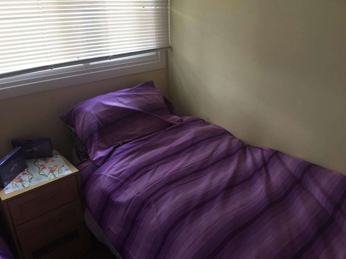 Woodland Views Central Heated Cabin Dartmouth Extérieur photo